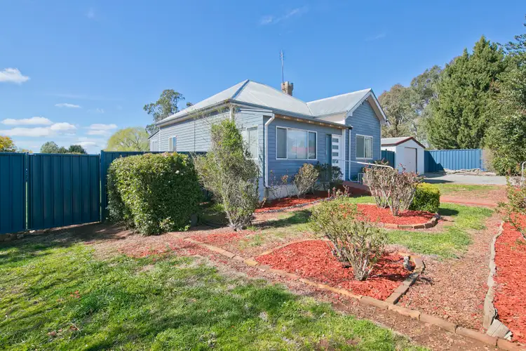 21 Chisholm Street, Taralga NSW 2580