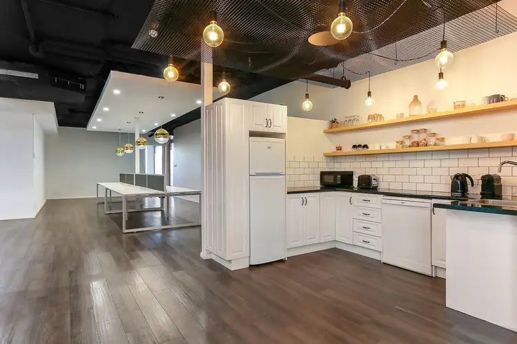 Main view of Homely other listing, Suite 3, 47-51 Lilyfield Road, Rozelle NSW 2039