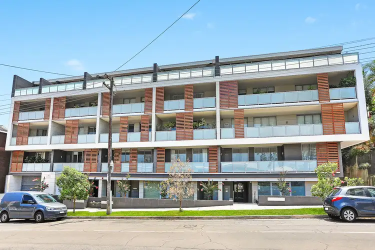 Second view of Homely other listing, Suite 3, 47-51 Lilyfield Road, Rozelle NSW 2039