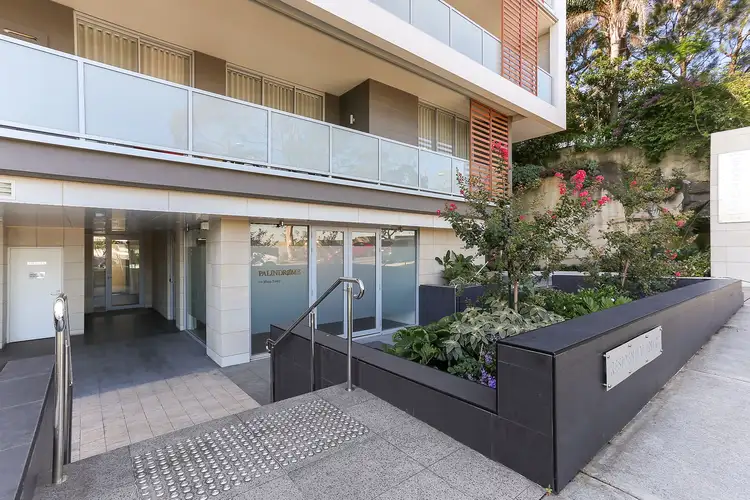 Third view of Homely other listing, Suite 3, 47-51 Lilyfield Road, Rozelle NSW 2039