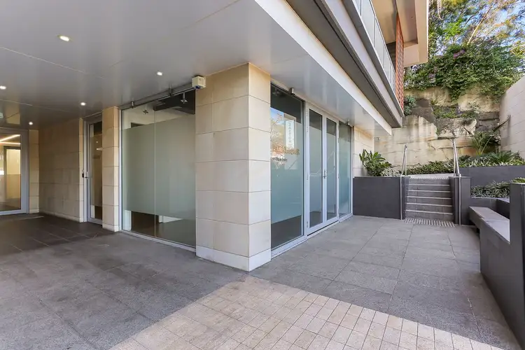 Fourth view of Homely other listing, Suite 3, 47-51 Lilyfield Road, Rozelle NSW 2039