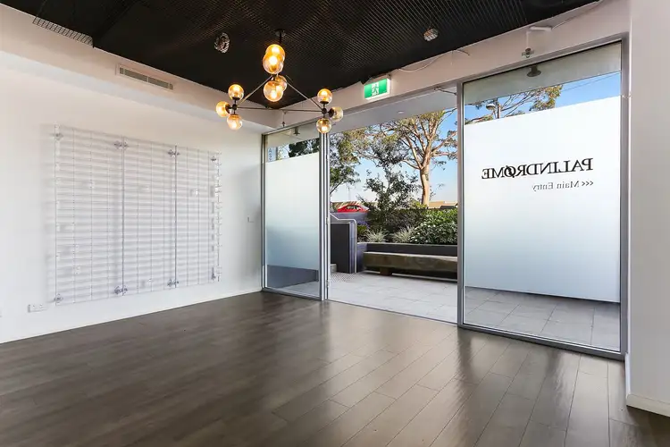 Fifth view of Homely other listing, Suite 3, 47-51 Lilyfield Road, Rozelle NSW 2039
