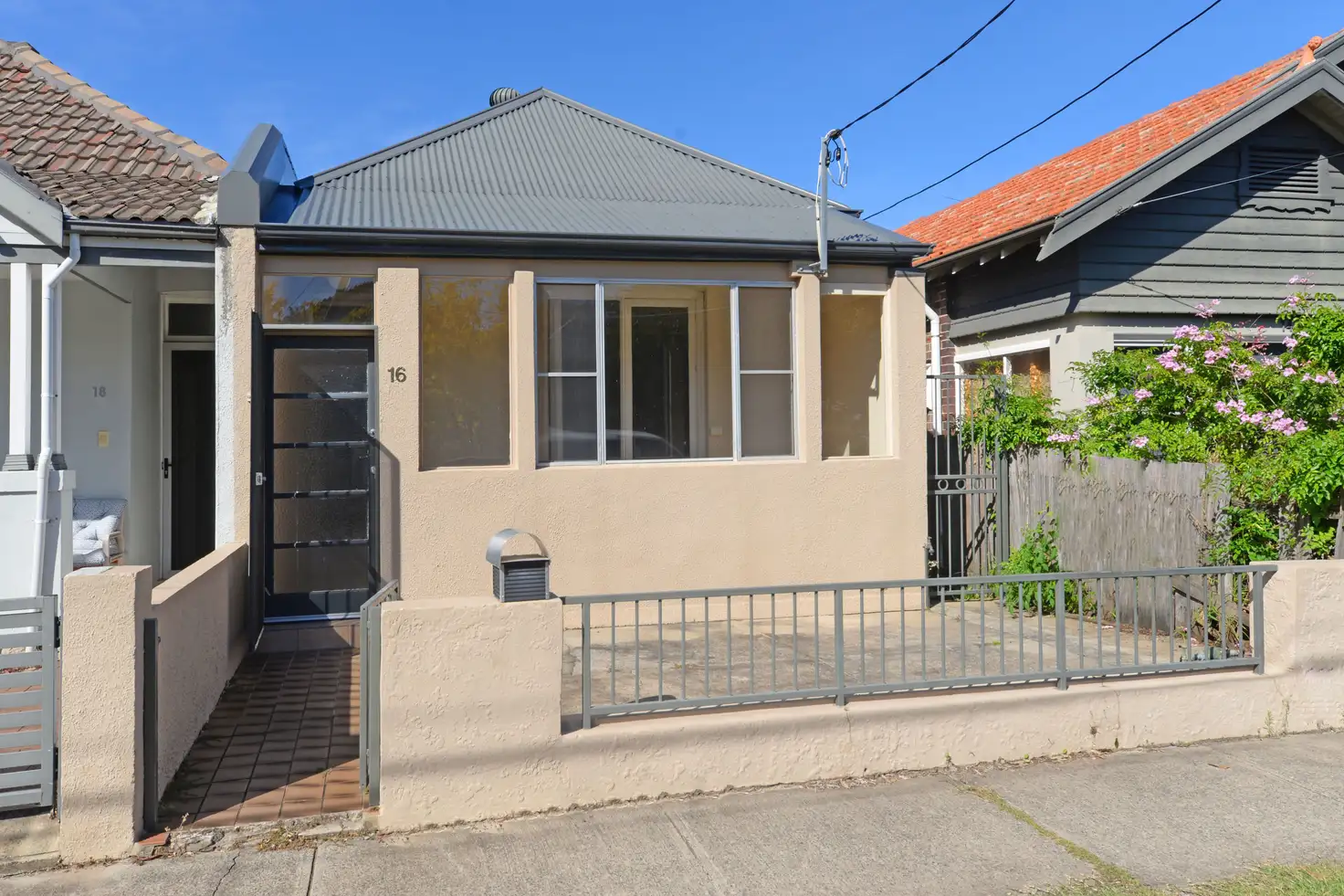 Main view of Homely house listing, 16 Creer Street, Randwick NSW 2031