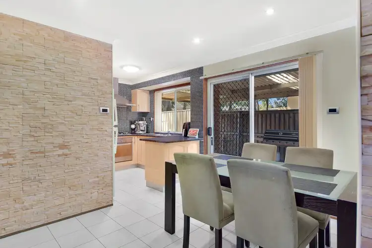 Third view of Homely house listing, 28 Vauxhall Place, Ingleburn NSW 2565