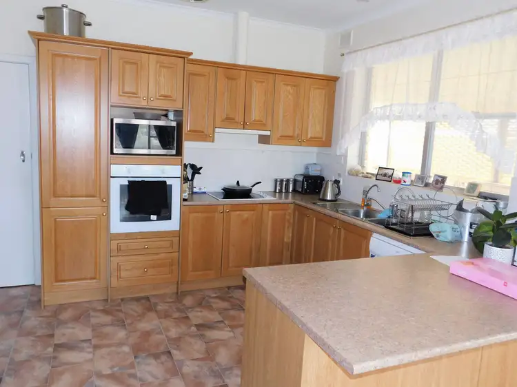 Second view of Homely house listing, 22 Railway Terrace North, Pinnaroo SA 5304