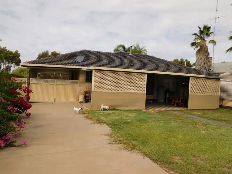 Seventh view of Homely house listing, 22 Railway Terrace North, Pinnaroo SA 5304