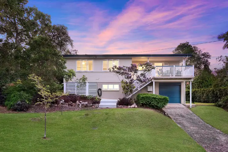 Main view of Homely house listing, 37 Boambillee Street, Mount Gravatt East QLD 4122