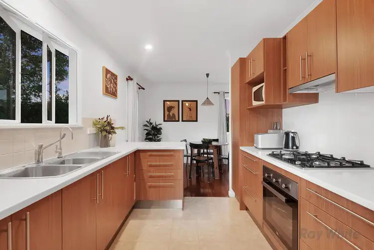 Second view of Homely house listing, 37 Boambillee Street, Mount Gravatt East QLD 4122