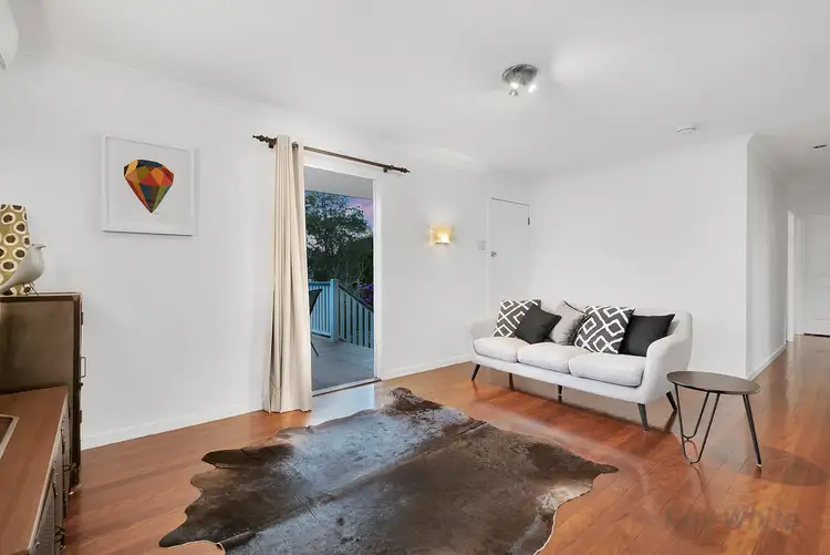 Fifth view of Homely house listing, 37 Boambillee Street, Mount Gravatt East QLD 4122