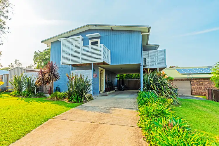 4 Lee Street, Culburra Beach NSW 2540