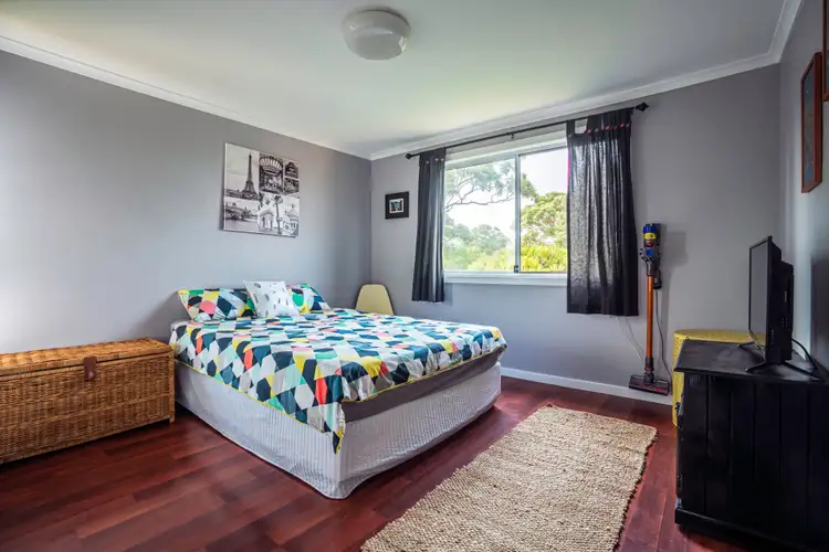 Fifth view of Homely house listing, 4 Lee Street, Culburra Beach NSW 2540