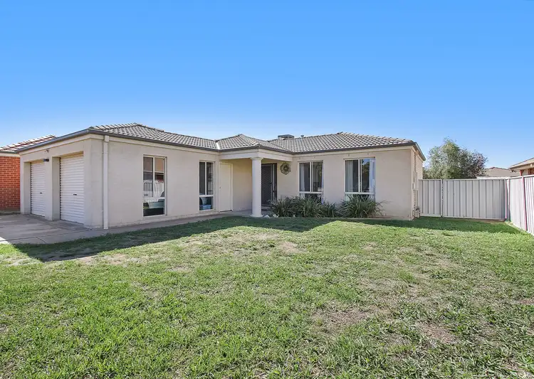 368 Lawrence Street, West Wodonga VIC 3690