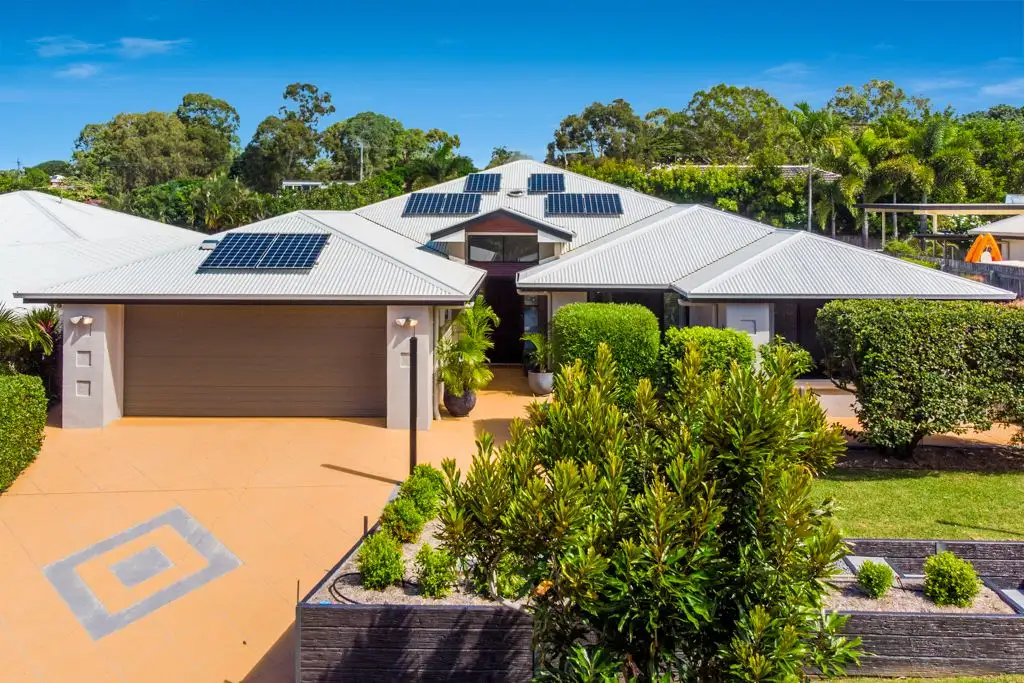 Main view of Homely house listing, 12 Trafalgar Vale Avenue, Wellington Point QLD 4160