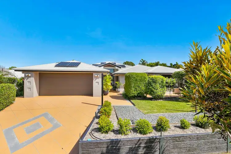 Second view of Homely house listing, 12 Trafalgar Vale Avenue, Wellington Point QLD 4160