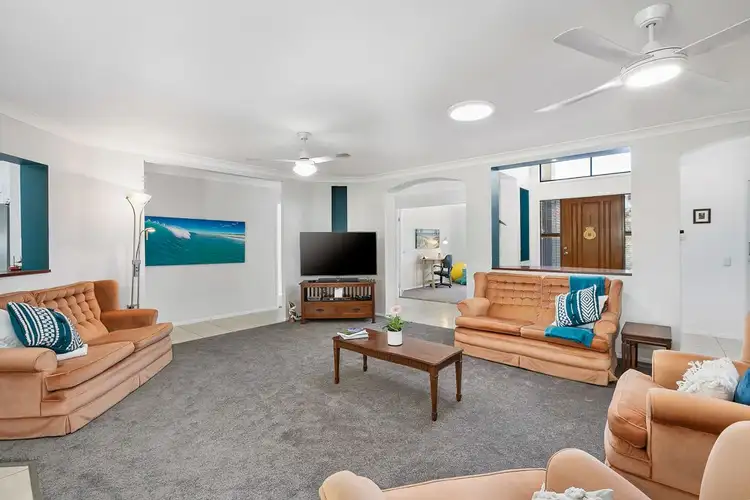 Sixth view of Homely house listing, 12 Trafalgar Vale Avenue, Wellington Point QLD 4160