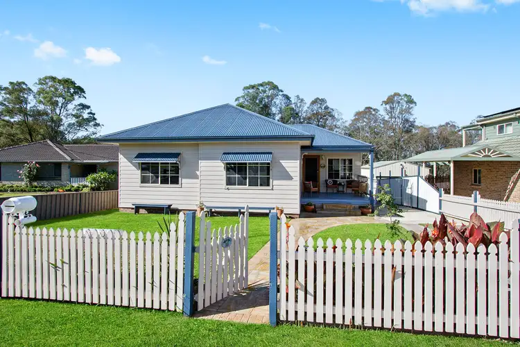 10 Carmen Place, Freemans Reach NSW 2756