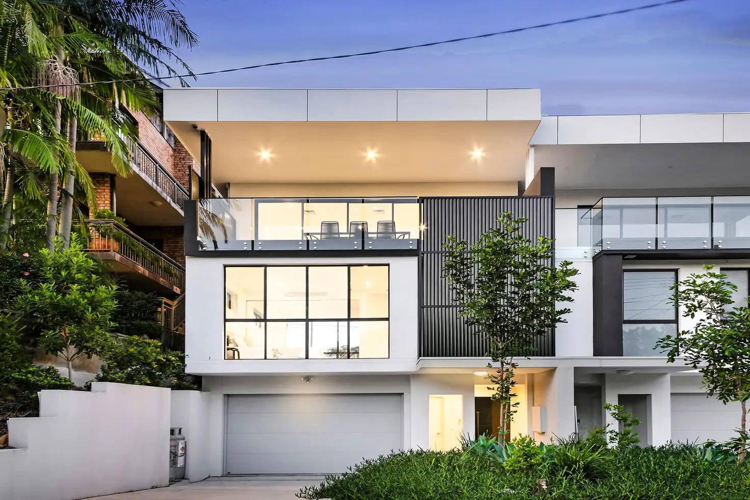 Main view of Homely house listing, 5 Weenamana Place, Padstow NSW 2211