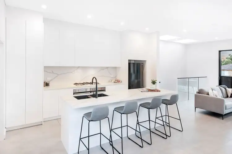 Third view of Homely house listing, 5 Weenamana Place, Padstow NSW 2211