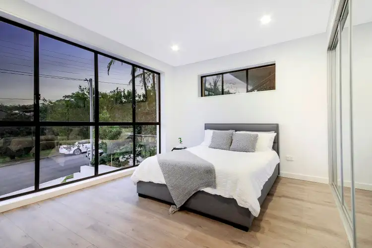Sixth view of Homely house listing, 5 Weenamana Place, Padstow NSW 2211