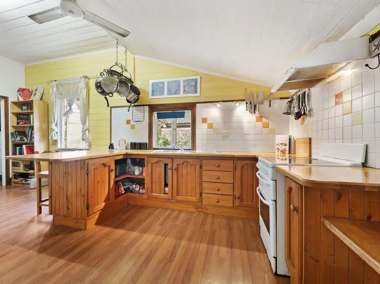Second view of Homely rural property listing, 11 Edward Street, Esk QLD 4312