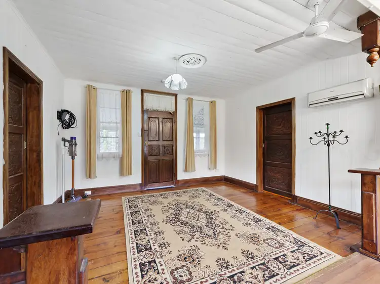 Fifth view of Homely rural property listing, 11 Edward Street, Esk QLD 4312