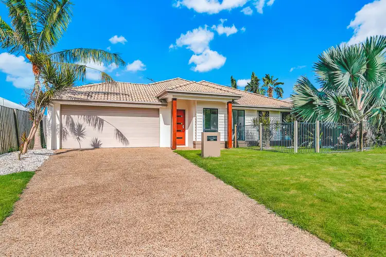 36 Ellenborough Avenue, Ormeau Hills QLD 4208