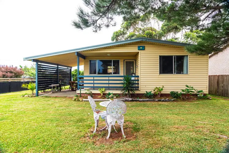 99 Prince Edward Avenue, Culburra Beach NSW 2540
