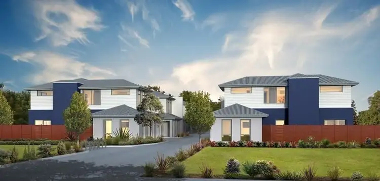 Unit 7/617 Tarneit Road, Hoppers Crossing VIC 3029