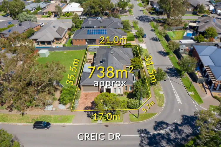 27 Greig Drive, Mernda VIC 3754