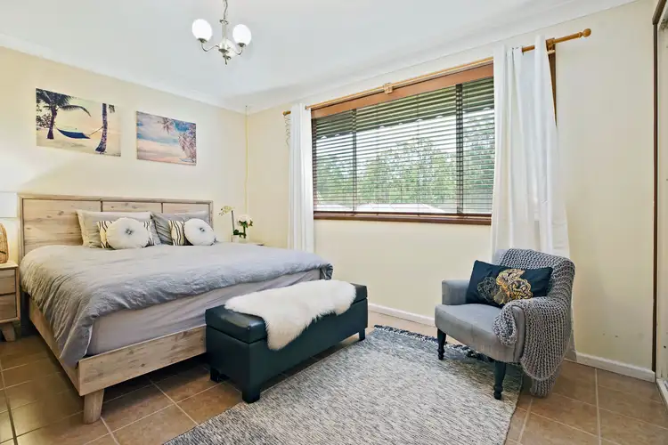 8 Cobbity Avenue, Werrington Downs NSW 2747