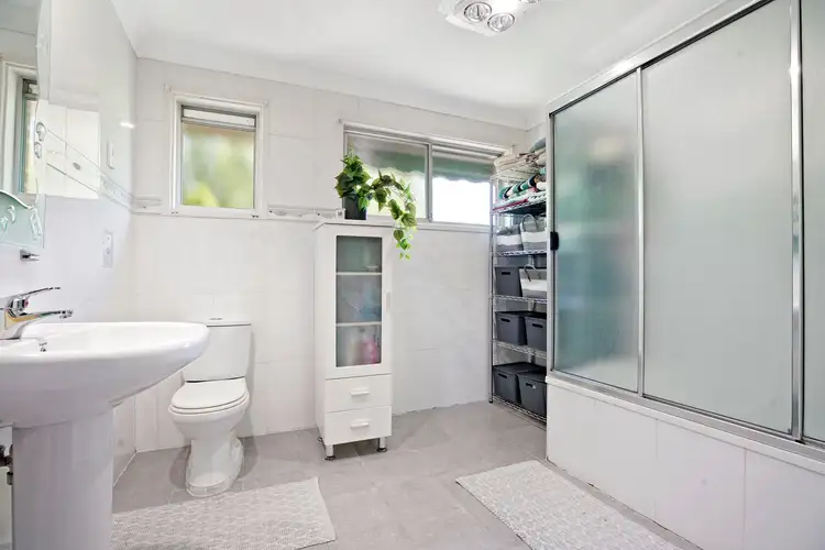 Third view of Homely house listing, 8 Cobbity Avenue, Werrington Downs NSW 2747