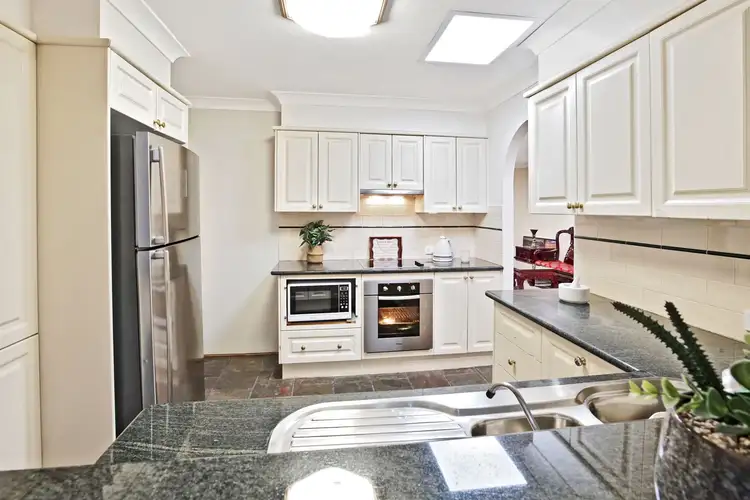 Fourth view of Homely house listing, 8 Cobbity Avenue, Werrington Downs NSW 2747