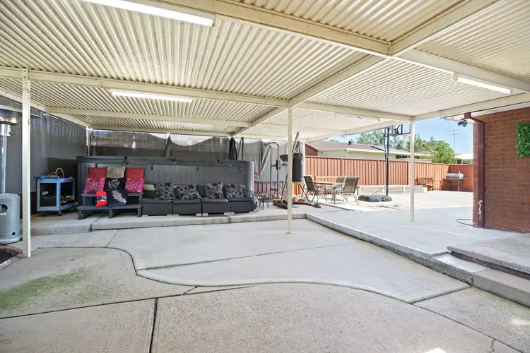 Sixth view of Homely house listing, 8 Cobbity Avenue, Werrington Downs NSW 2747