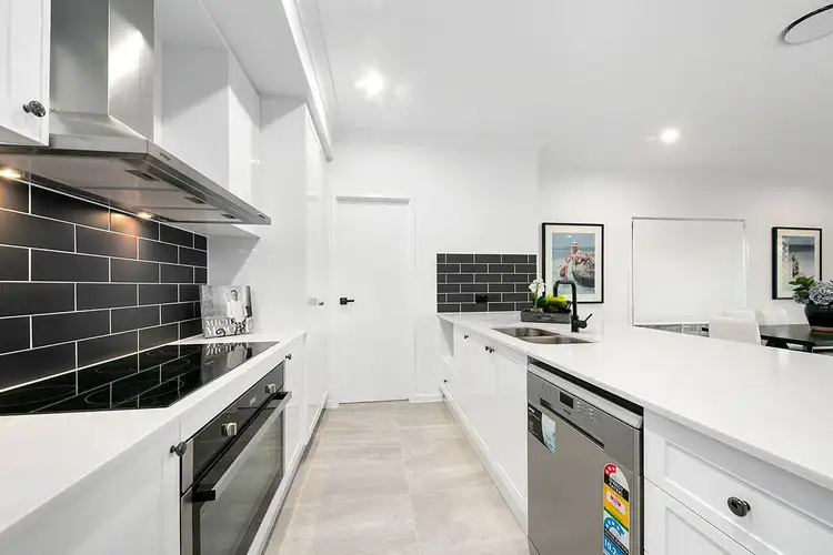 Second view of Homely house listing, 46 Stephenson Street, Oxley QLD 4075