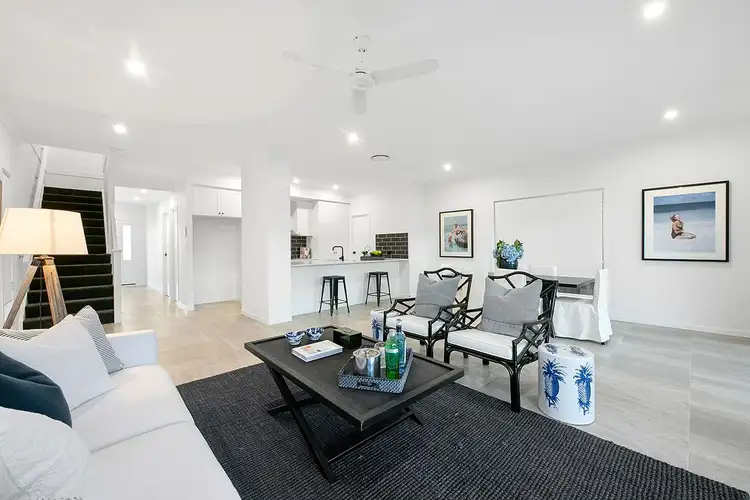 Third view of Homely house listing, 46 Stephenson Street, Oxley QLD 4075