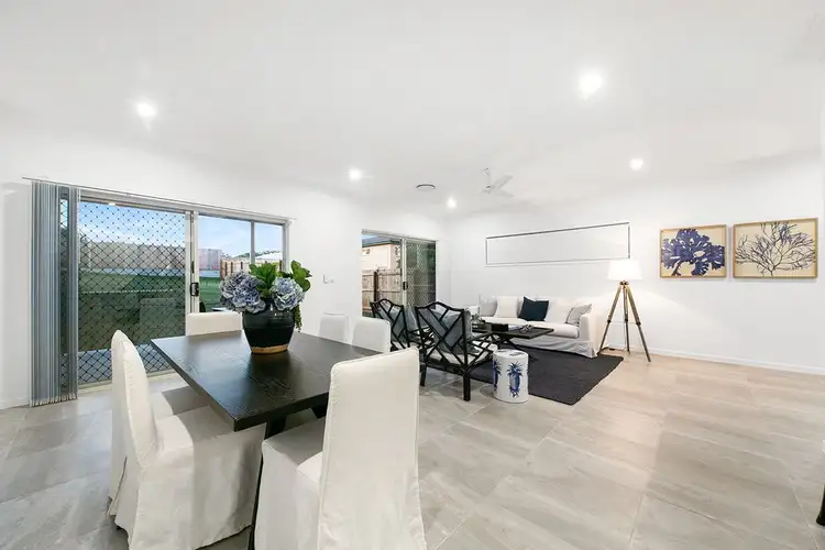 Fifth view of Homely house listing, 46 Stephenson Street, Oxley QLD 4075