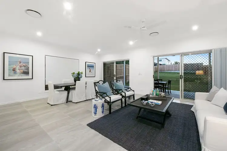 Sixth view of Homely house listing, 46 Stephenson Street, Oxley QLD 4075