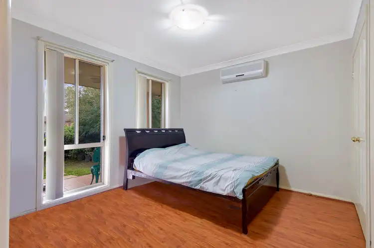 Fourth view of Homely house listing, 82 Helicia Road, Macquarie Fields NSW 2564