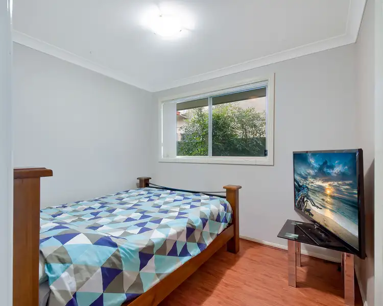 Sixth view of Homely house listing, 82 Helicia Road, Macquarie Fields NSW 2564