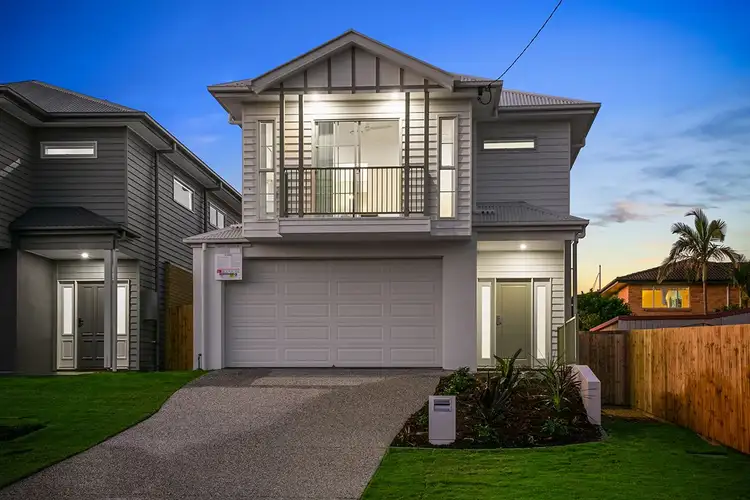 48 Stephenson Street, Oxley QLD 4075