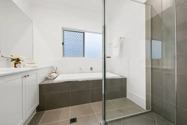 Fifth view of Homely house listing, 48 Stephenson Street, Oxley QLD 4075
