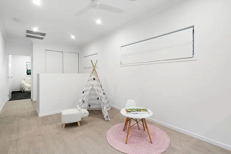 Sixth view of Homely house listing, 48 Stephenson Street, Oxley QLD 4075