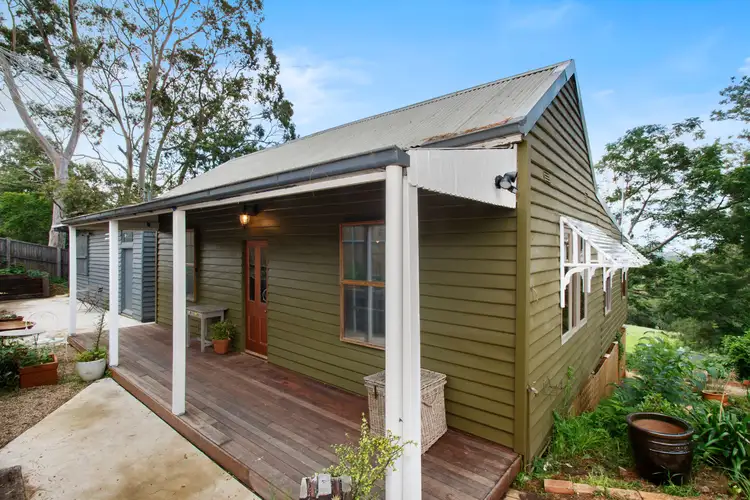 Main view of Homely house listing, 774 Grose Vale Road, Grose Vale NSW 2753