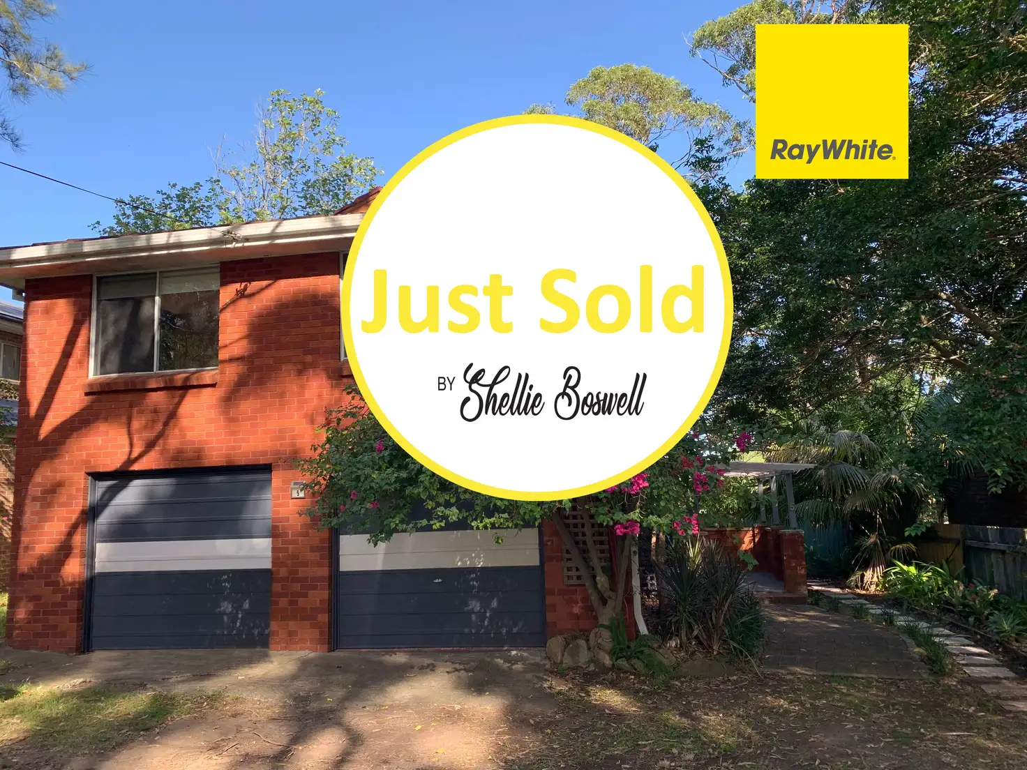 Main view of Homely house listing, 5 Kerr Avenue, Bundeena NSW 2230