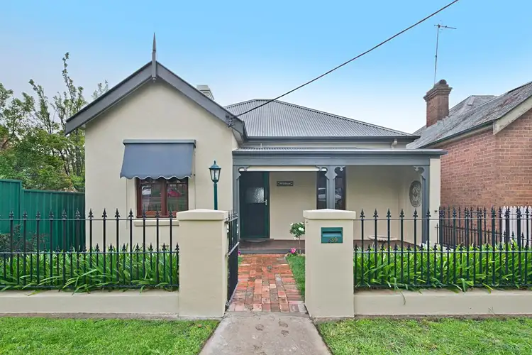 139 Goldsmith Street, Goulburn NSW 2580