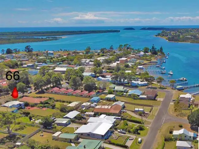 Fifth view of Homely house listing, 66 Greenwell Point Road, Greenwell Point NSW 2540