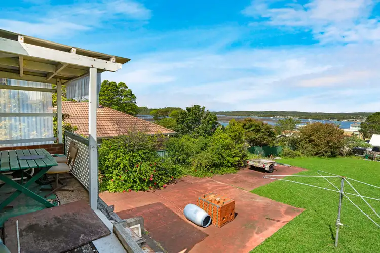Sixth view of Homely house listing, 66 Greenwell Point Road, Greenwell Point NSW 2540
