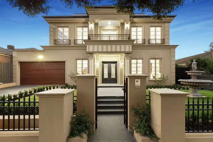 2 Macassar Street, Balwyn North VIC 3104