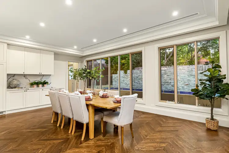 Fifth view of Homely house listing, 2 Macassar Street, Balwyn North VIC 3104