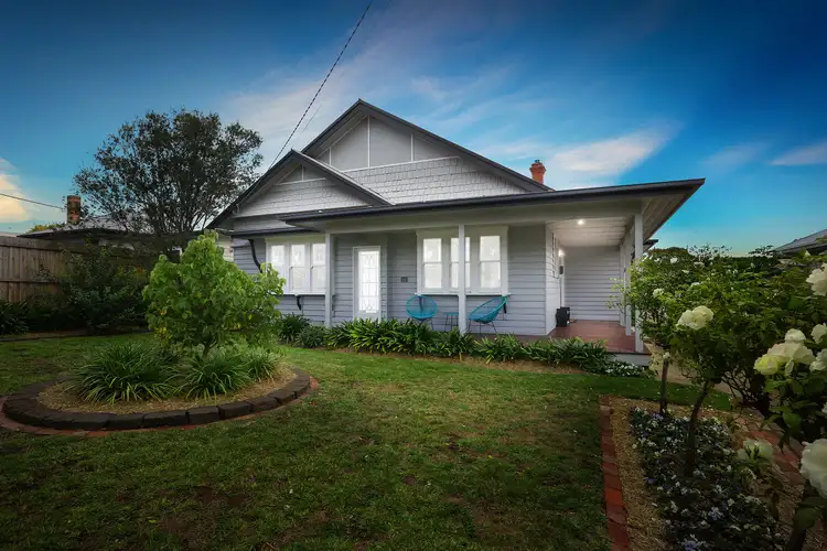80 Mt Pleasant Road, Belmont VIC 3216